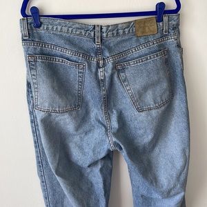 Calvin Klein vintage jeans